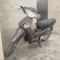 ویو پیشرو ۱۳۵ مدارک کامل