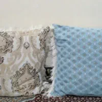 پشتی ۶عدد