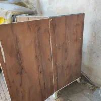 ویترین مغازه|بوفه، ویترین، کنسول|گرگان, |دیوار