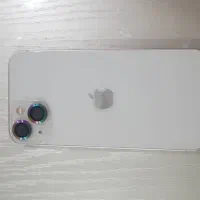 گوشی ۱۳ نرمال بدون خط و خش