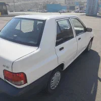 پراید131SE.مدل99|خودرو سواری و وانت|تهران, شهرک رضویه|دیوار