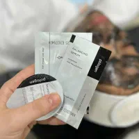 پاکسازی و جوانسازی پوست