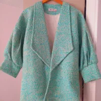 پالتو دخترانه|لباس|تهران, تجریش|دیوار