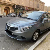 برلیانس مدل 97