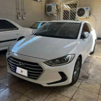 هیوندای النترا 2000cc، مدل ۲۰۱۷|خودرو سواری و وانت|اهواز, کوی نفت|دیوار