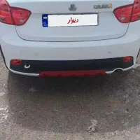 کویک r پارس خودرویی ۱۴۰۰