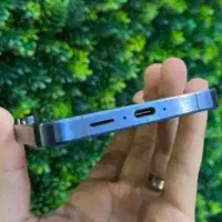 سامسونگ a55 256g|موبایل|مراغه, |دیوار