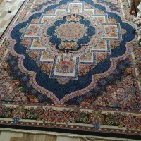 فرش 9متری