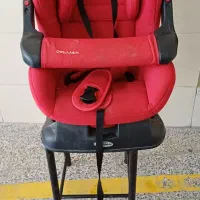 صندلی کودک|تخت و صندلی بچه|شاهین‌شهر, فردوسی|دیوار