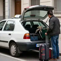 تهران به تبریز