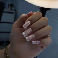 کاشت ناخن با تخفیف ویژه|خدمات آرایشگری و زیبایی|شیراز, لشکری‎|دیوار
