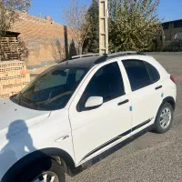 کوییک rمدل ۱۴۰۲|خودرو سواری و وانت|صفادشت, |دیوار