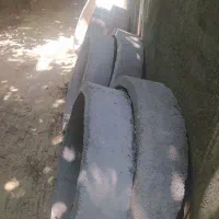 کور|کولر آبی|تویسرکان, |دیوار