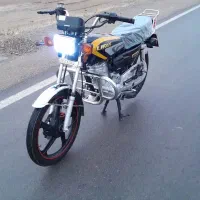 موتور لیفان مدل ۱۴۰۴