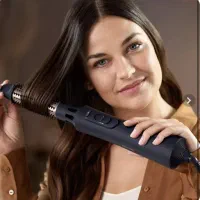 سشوار و برس حرارتی فیلیپس نو|آرایشی، بهداشتی، درمانی|رشت, گلباغ نماز|دیوار