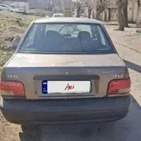 پراید مدل 90|خودرو سواری و وانت|پرند, فاز ۶|دیوار