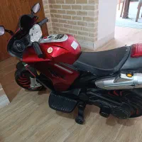 موتور شارژی