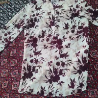 شومیزسایز۱قیمت۲۰۰