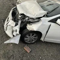 206،، تصادفی چپی خریدار خودرو تصادفی کارشناسی