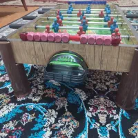 فوتبال دستی