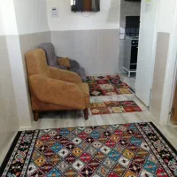 منزل مبله وسویت مرکز شهر نزدیک شاهچراغ و زند|اجارهٔ کوتاه‌مدت آپارتمان و سوئیت|شیراز, لب آب|دیوار