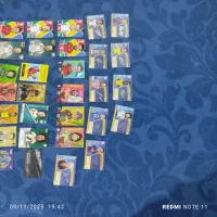 کیمدی میانکرافت و فوتبالی|اسباب‌بازی بچه|اهواز, لشکرآباد|دیوار