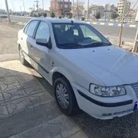 سمند EF7مدل 96|خودرو سواری و وانت|رباط‌کریم, رباط‌کریم|دیوار