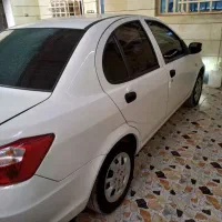 ساینا اس ۸۵گانه معاوضه با پراید پژو مدل پایین|خودرو سواری و وانت|محمودآباد, |دیوار