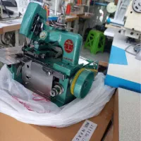 زیگزال سردوز رومیزی ۳ نخ دراگون فلای|چرخ خیاطی و ریسندگی|قرچک, مهدیه|دیوار