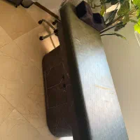 تخت مژه