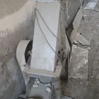 دستگاه یخ شکن