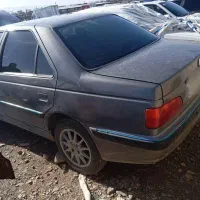 پارس مدل ۹۴ کم ضرب