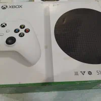 ایکس باکس سری اس بسیار کم کار و نو|کنسول، بازی ویدئویی و آنلاین|کرمان, |دیوار