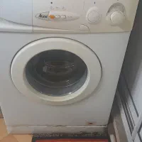 ماشین لباسشویی آبسال