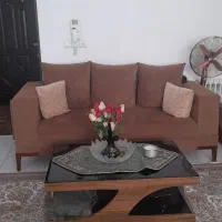 مبل شتری ۷ نفره