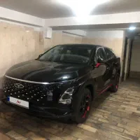 فونیکس FX ، مشکی، صفر خشک، تحویل 1402