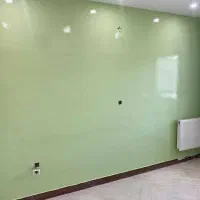 نقاشی داخل ساختمان