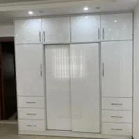 کابینت اُپال طراحی ساخت نصب تعمیر|مصالح و تجهیزات ساختمان|اهر, |دیوار