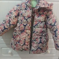 کاپشن دخترانه و سویشرت پسرانه تا 1سال