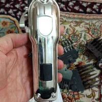 ماشین اصلاح