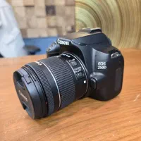 دوربین کانن EOS 250D 18-55 STM