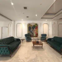 آپارتمان ۱۳۰ متر نوساز کلید نخورده فول مشاعات
