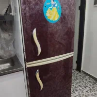 یخچال فریزر