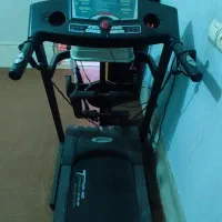 تردمیل چندکاره درحد نو تایوان اصل