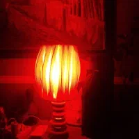 آباژور رومیزی|چراغ خواب و آباژور|فردیس, شهرک ناز|دیوار