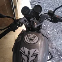 متور پالس ug4 180 مدل 91