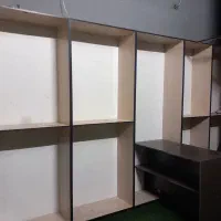 بوفه دکور   فروش فوری