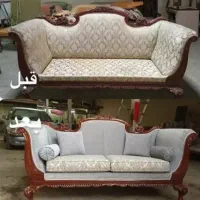 تعمیرات مبل  تخصصی بهترین و ضمانت 5سال کتبی|خدمات پیشه و مهارت|ارومیه, |دیوار