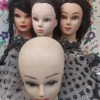 فروش فوری تعداد متنوعی مانکن