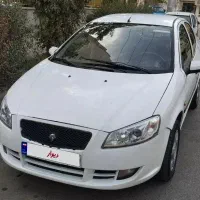 رانا ۹۲ TU5 به قیمت پراید